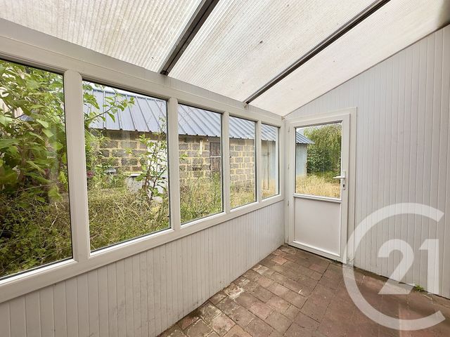 Maison &agrave; vendre - 5 pi&egrave;ces - 91,34 m2 - Yevres - 28 - CENTRE