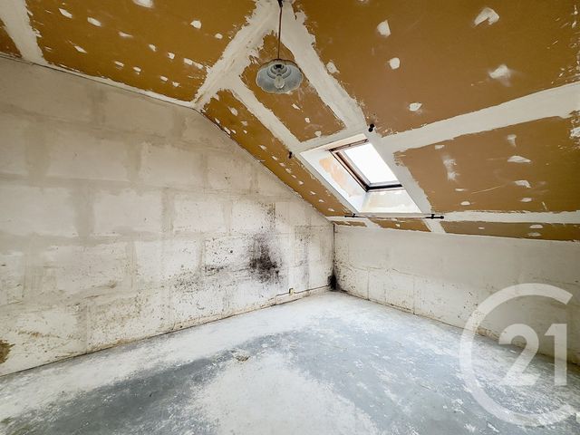Maison &agrave; vendre - 5 pi&egrave;ces - 91,34 m2 - Yevres - 28 - CENTRE