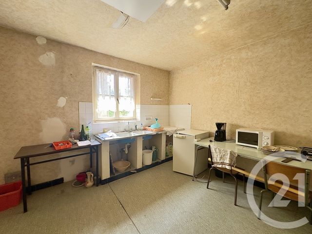 Maison &agrave; vendre - 10 pi&egrave;ces - 643,12 m2 - Brou - 28 - CENTRE