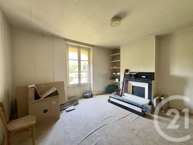 Maison &agrave; vendre - 10 pi&egrave;ces - 643,12 m2 - Brou - 28 - CENTRE