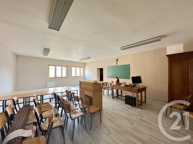 Maison &agrave; vendre - 10 pi&egrave;ces - 643,12 m2 - Brou - 28 - CENTRE