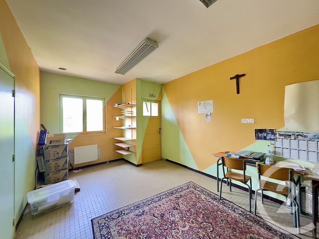 Maison &agrave; vendre - 10 pi&egrave;ces - 643,12 m2 - Brou - 28 - CENTRE