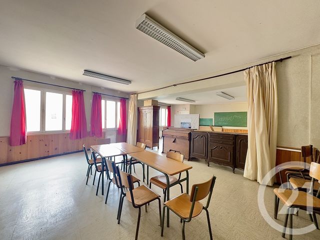 Maison &agrave; vendre - 10 pi&egrave;ces - 643,12 m2 - Brou - 28 - CENTRE
