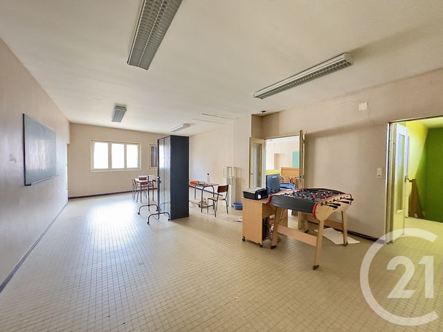 Maison &agrave; vendre - 10 pi&egrave;ces - 643,12 m2 - Brou - 28 - CENTRE