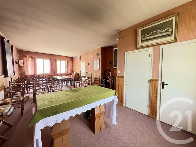 Maison &agrave; vendre - 10 pi&egrave;ces - 643,12 m2 - Brou - 28 - CENTRE