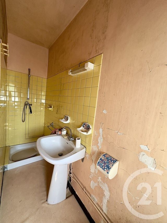 Maison &agrave; vendre - 10 pi&egrave;ces - 643,12 m2 - Brou - 28 - CENTRE