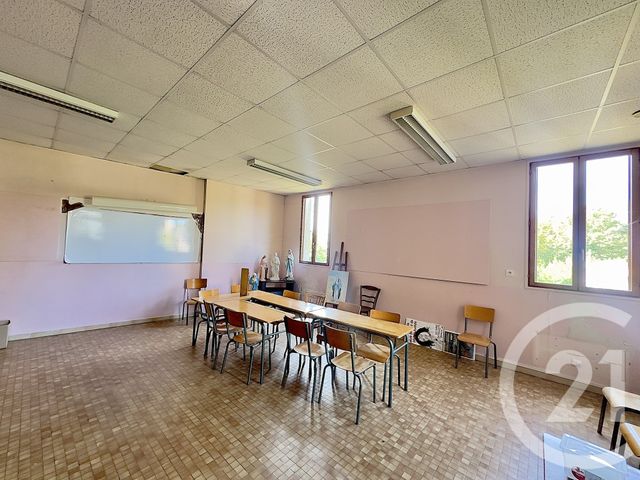 Maison &agrave; vendre - 10 pi&egrave;ces - 643,12 m2 - Brou - 28 - CENTRE