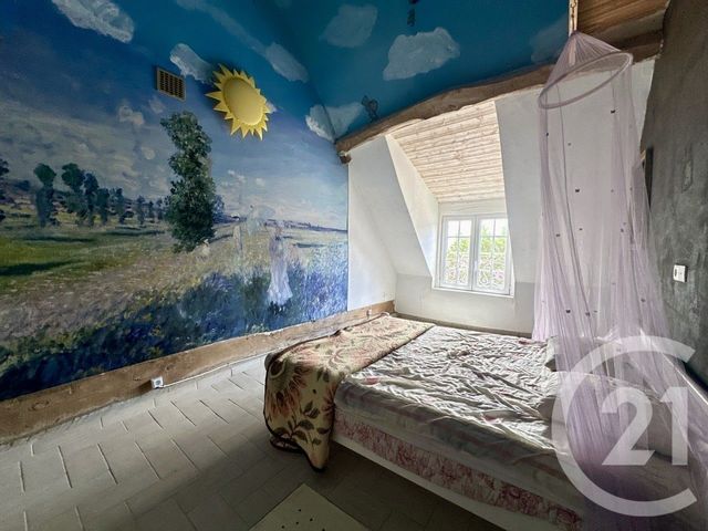 Maison &agrave; vendre - 7 pi&egrave;ces - 186 m2 - Commune Nouvelle D Arrou - 28 - CENTRE
