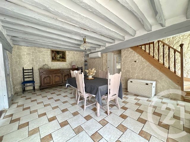 Maison &agrave; vendre - 7 pi&egrave;ces - 186 m2 - Commune Nouvelle D Arrou - 28 - CENTRE