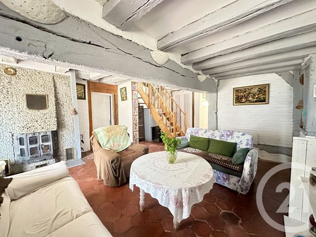 Maison &agrave; vendre - 7 pi&egrave;ces - 186 m2 - Commune Nouvelle D Arrou - 28 - CENTRE