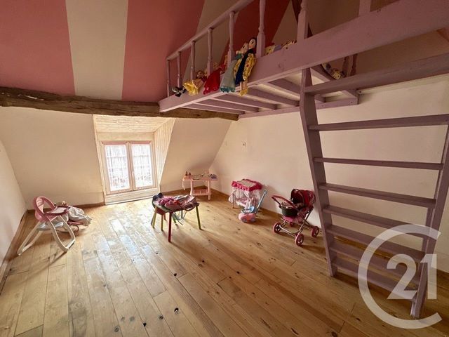 Maison &agrave; vendre - 7 pi&egrave;ces - 186 m2 - Commune Nouvelle D Arrou - 28 - CENTRE