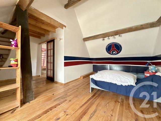 Maison &agrave; vendre - 7 pi&egrave;ces - 186 m2 - Commune Nouvelle D Arrou - 28 - CENTRE
