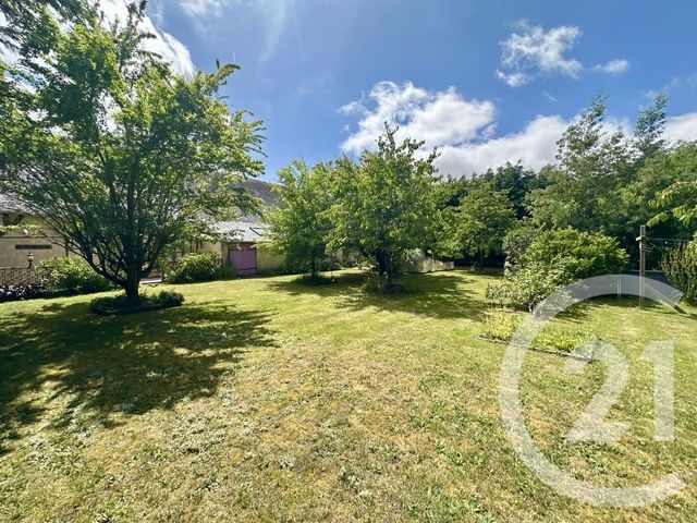 Maison &agrave; vendre - 7 pi&egrave;ces - 186 m2 - Commune Nouvelle D Arrou - 28 - CENTRE