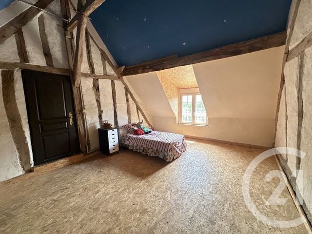 Maison &agrave; vendre - 7 pi&egrave;ces - 186 m2 - Commune Nouvelle D Arrou - 28 - CENTRE