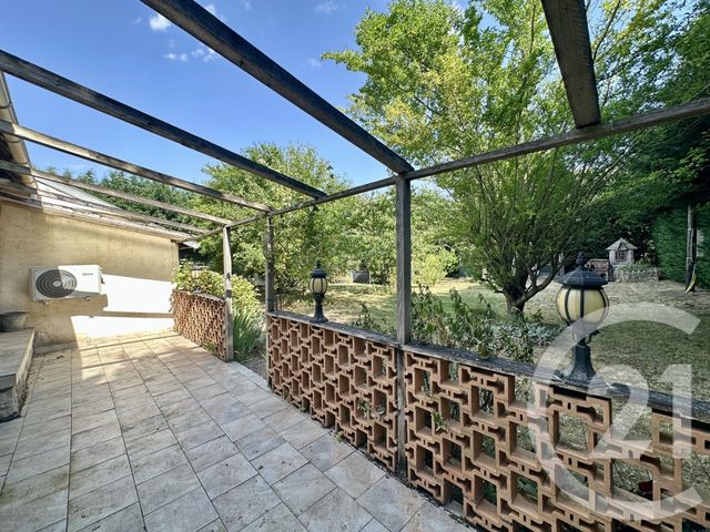 Maison &agrave; vendre - 7 pi&egrave;ces - 186 m2 - Commune Nouvelle D Arrou - 28 - CENTRE