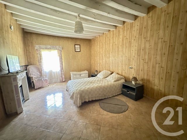 Maison &agrave; vendre - 7 pi&egrave;ces - 186 m2 - Commune Nouvelle D Arrou - 28 - CENTRE
