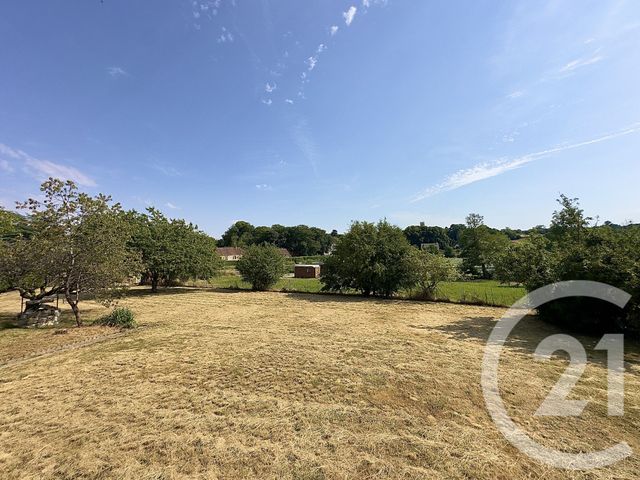 Maison &agrave; vendre - 4 pi&egrave;ces - 79,07 m2 - Thiron Gardais - 28 - CENTRE