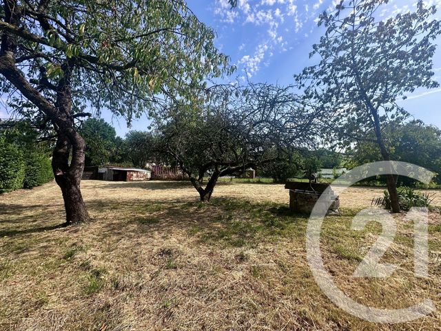 Maison &agrave; vendre - 4 pi&egrave;ces - 79,07 m2 - Thiron Gardais - 28 - CENTRE