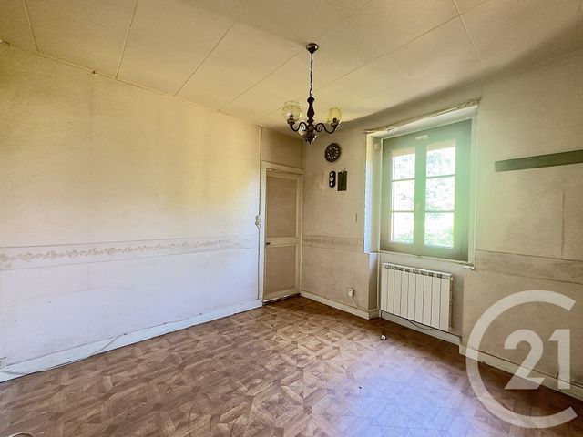Maison &agrave; vendre - 4 pi&egrave;ces - 79,07 m2 - Thiron Gardais - 28 - CENTRE
