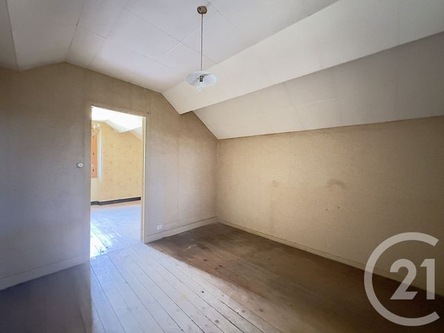 Maison &agrave; vendre - 4 pi&egrave;ces - 79,07 m2 - Thiron Gardais - 28 - CENTRE