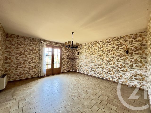 Maison &agrave; vendre - 4 pi&egrave;ces - 79,07 m2 - Thiron Gardais - 28 - CENTRE