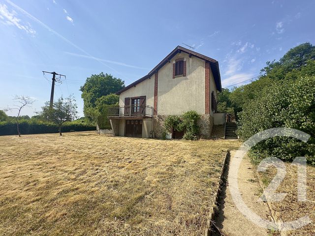 maison - THIRON GARDAIS - 28