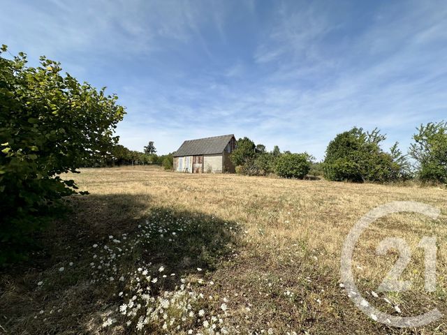 Maison &agrave; vendre - 1 pi&egrave;ce - 80 m2 - Brou - 28 - CENTRE