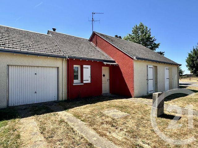 maison - BEAUMONT LES AUTELS - 28
