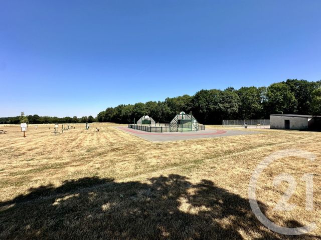 Maison &agrave; vendre - 2 pi&egrave;ces - 51 m2 - Beaumont Les Autels - 28 - CENTRE
