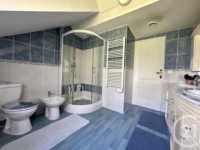 Maison &agrave; vendre - 6 pi&egrave;ces - 116,65 m2 - Commune Nouvelle D Arrou - 28 - CENTRE