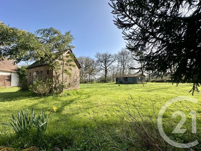 Maison &agrave; vendre - 6 pi&egrave;ces - 116,65 m2 - Commune Nouvelle D Arrou - 28 - CENTRE
