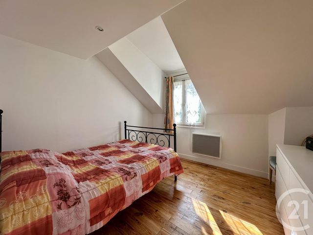Maison &agrave; vendre - 6 pi&egrave;ces - 116,65 m2 - Commune Nouvelle D Arrou - 28 - CENTRE