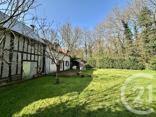 Maison &agrave; vendre - 6 pi&egrave;ces - 116,65 m2 - Commune Nouvelle D Arrou - 28 - CENTRE