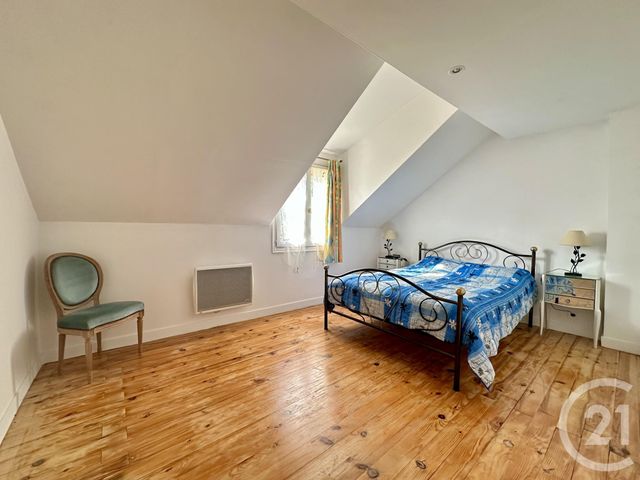 Maison &agrave; vendre - 6 pi&egrave;ces - 116,65 m2 - Commune Nouvelle D Arrou - 28 - CENTRE