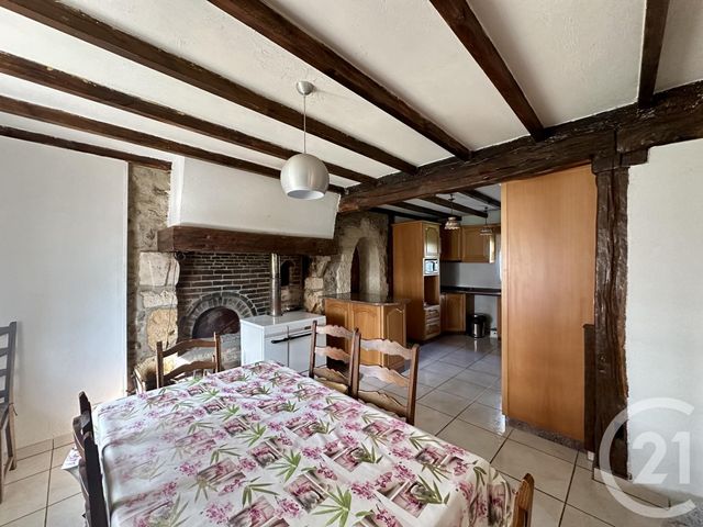 Maison &agrave; vendre - 6 pi&egrave;ces - 116,65 m2 - Commune Nouvelle D Arrou - 28 - CENTRE