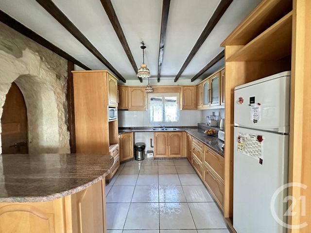 Maison &agrave; vendre - 6 pi&egrave;ces - 116,65 m2 - Commune Nouvelle D Arrou - 28 - CENTRE