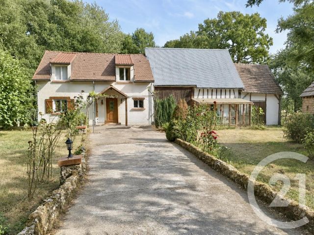 Maison à vendre COMMUNE NOUVELLE D ARROU