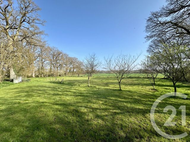 Maison &agrave; vendre - 6 pi&egrave;ces - 116,65 m2 - Commune Nouvelle D Arrou - 28 - CENTRE