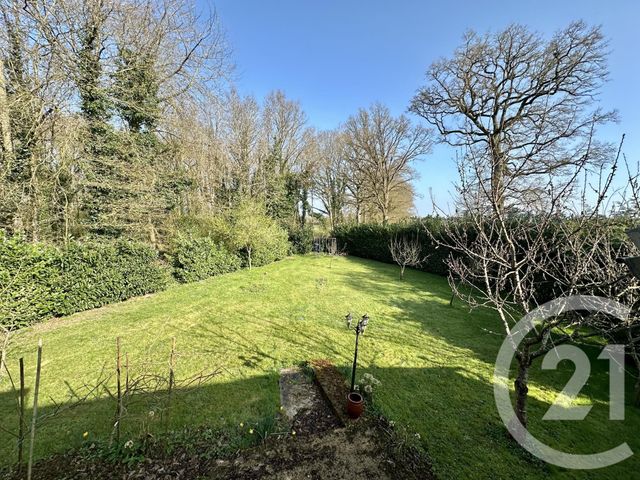 Maison &agrave; vendre - 6 pi&egrave;ces - 116,65 m2 - Commune Nouvelle D Arrou - 28 - CENTRE