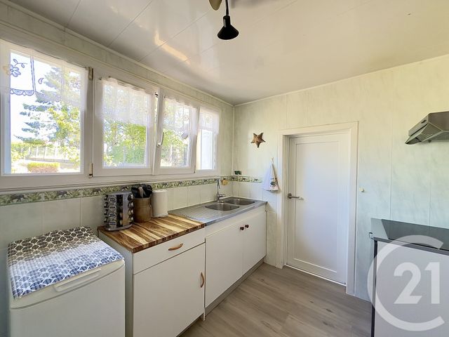 Maison &agrave; vendre - 4 pi&egrave;ces - 79,33 m2 - Chapelle Royale - 28 - CENTRE