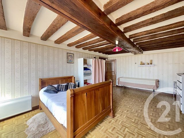 Maison &agrave; vendre - 4 pi&egrave;ces - 79,33 m2 - Chapelle Royale - 28 - CENTRE