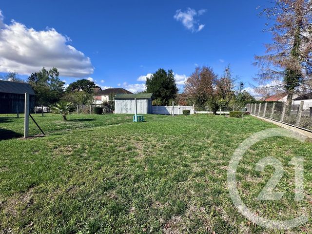 Maison &agrave; vendre - 4 pi&egrave;ces - 79,33 m2 - Chapelle Royale - 28 - CENTRE
