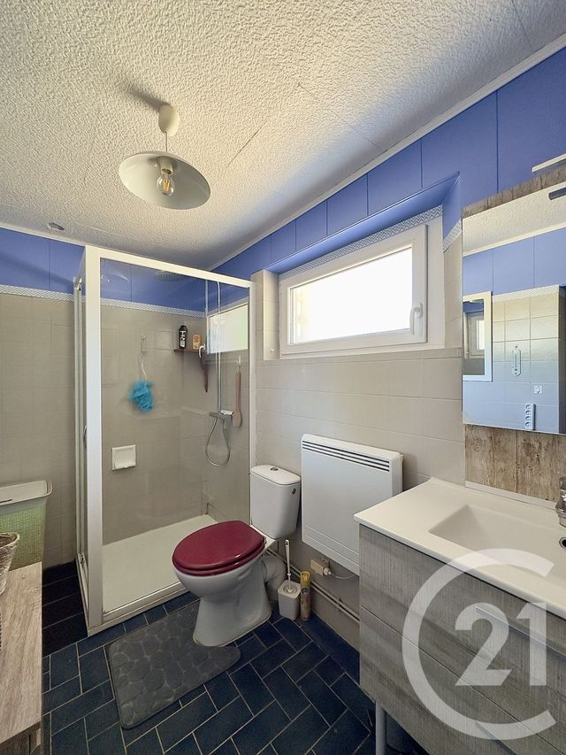 Maison &agrave; vendre - 4 pi&egrave;ces - 79,33 m2 - Chapelle Royale - 28 - CENTRE