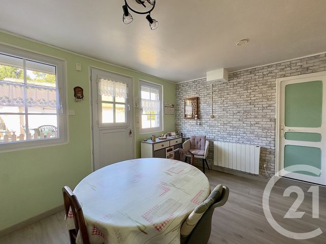 Maison &agrave; vendre - 4 pi&egrave;ces - 79,33 m2 - Chapelle Royale - 28 - CENTRE