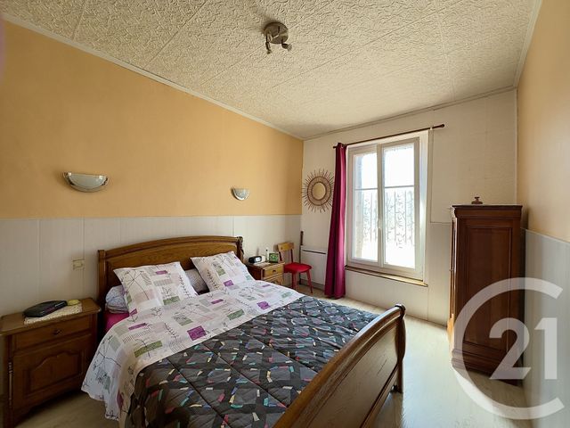 Maison &agrave; vendre - 4 pi&egrave;ces - 79,33 m2 - Chapelle Royale - 28 - CENTRE