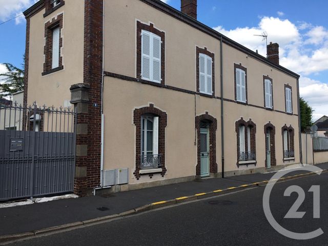 maison - BROU - 28