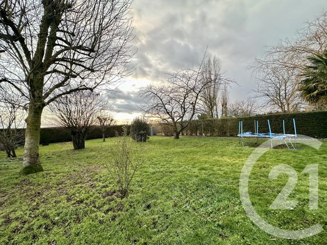 Maison &agrave; vendre - 4 pi&egrave;ces - 88,27 m2 - Illiers Combray - 28 - CENTRE