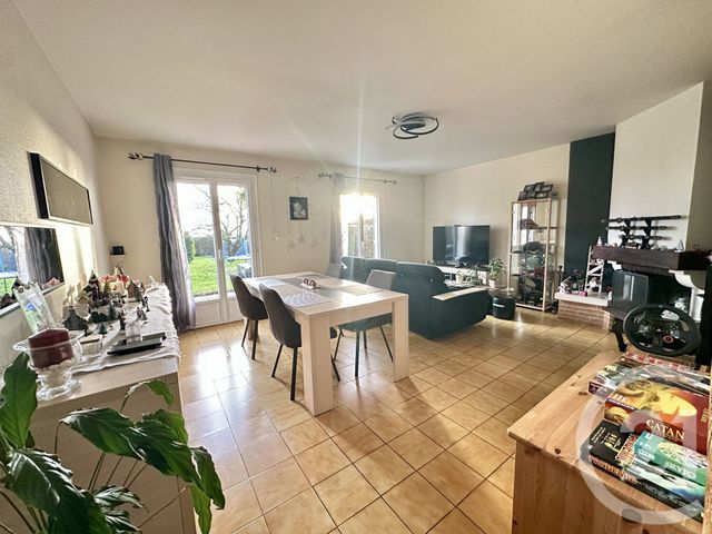 Maison &agrave; vendre - 4 pi&egrave;ces - 88,27 m2 - Illiers Combray - 28 - CENTRE