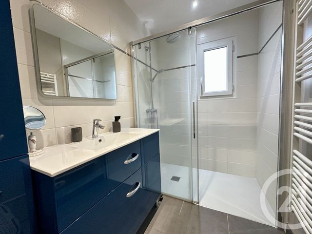 Maison &agrave; vendre - 4 pi&egrave;ces - 88,27 m2 - Illiers Combray - 28 - CENTRE