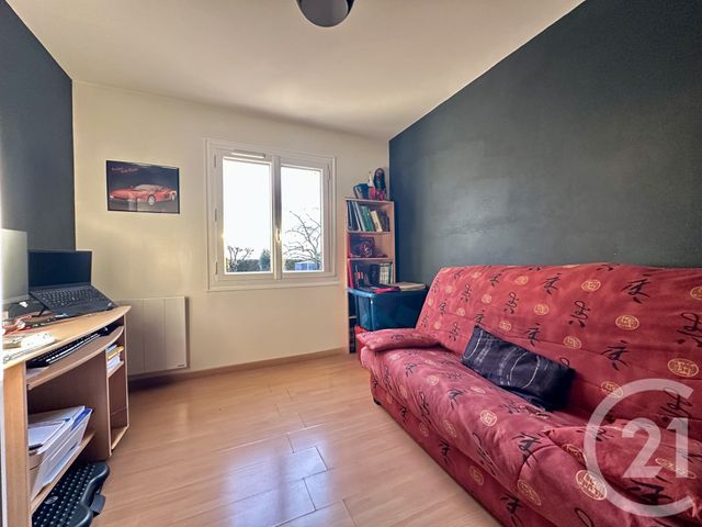 Maison &agrave; vendre - 4 pi&egrave;ces - 88,27 m2 - Illiers Combray - 28 - CENTRE